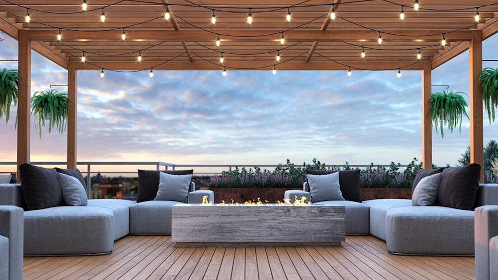 Global Luxury Suites at Tribeca - photo 23