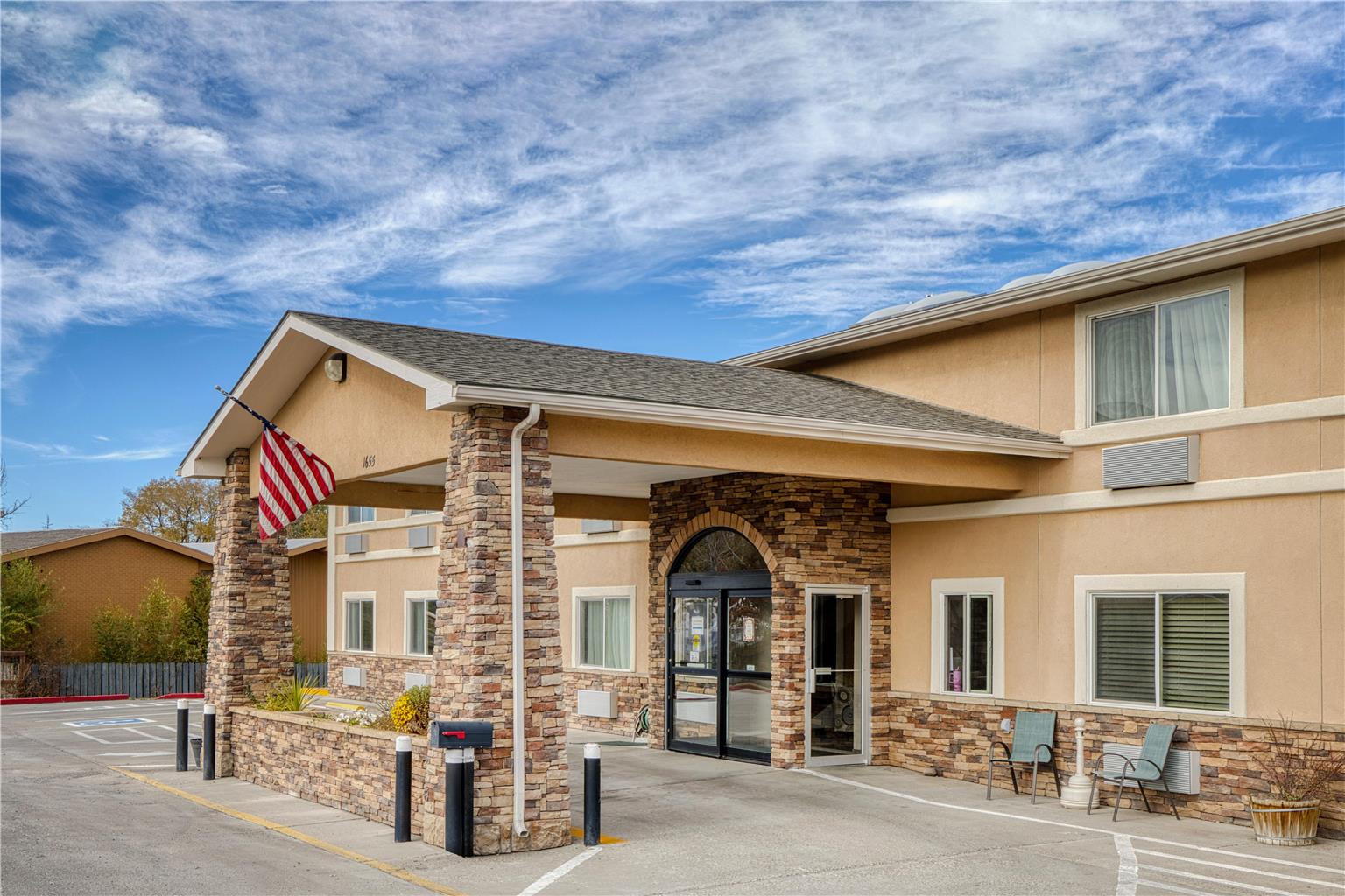 SureStay Plus by Best Western Montrose - photo 8