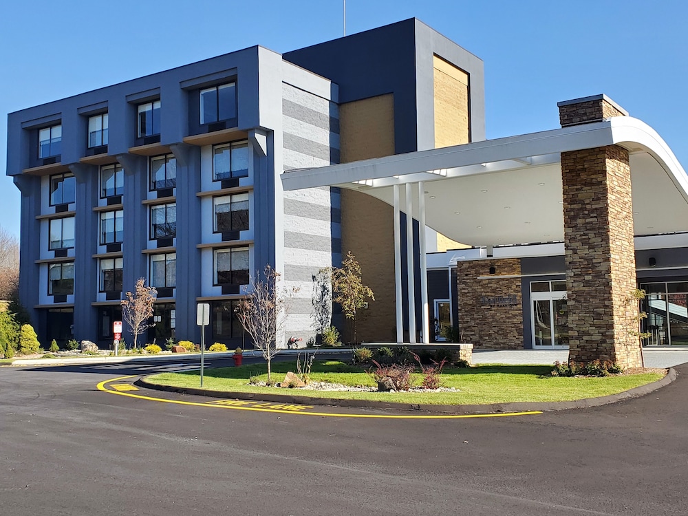 Fairfield Inn & Suites Springfield Enfield - photo 36