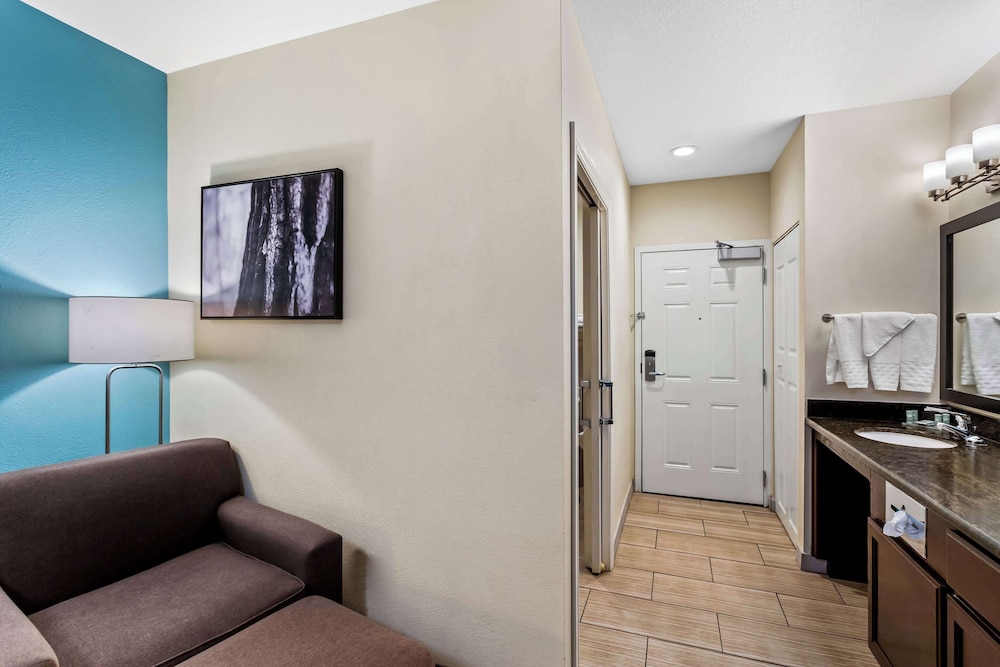 Best Western Paradise Hotel - photo 9