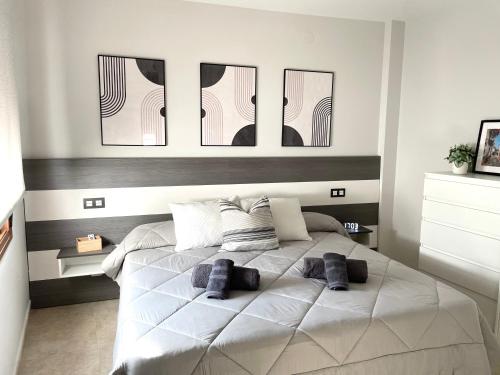 Rincon Exclusivo En El Corazon De Marbella — Marbella