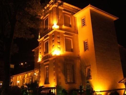 Hotel Stelter — hotel in Sao Bento Do Sul