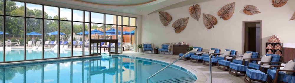 Hard Rock Hotel & Casino Bristol - photo 22
