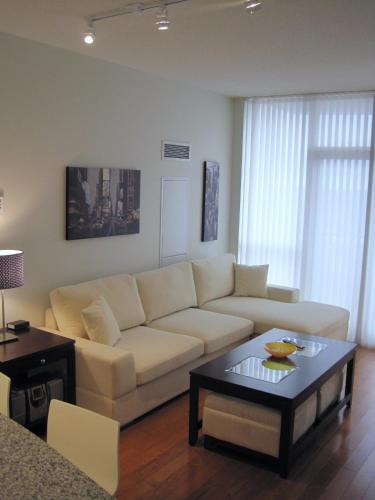 Garden Residences North York in Toronto, Canada