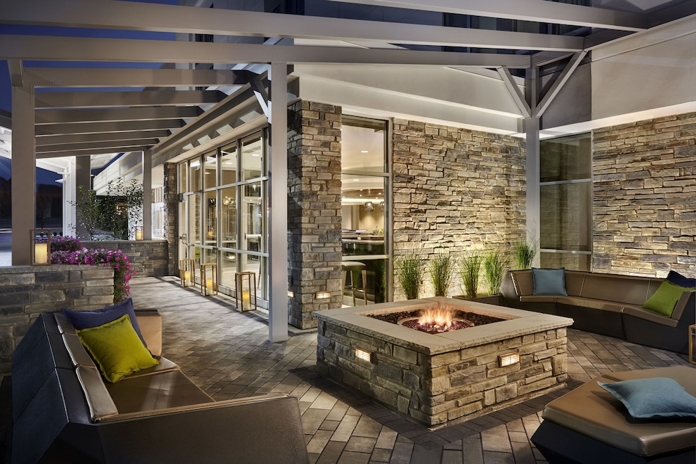 SpringHill Suites by Marriott Ocala - photo 27