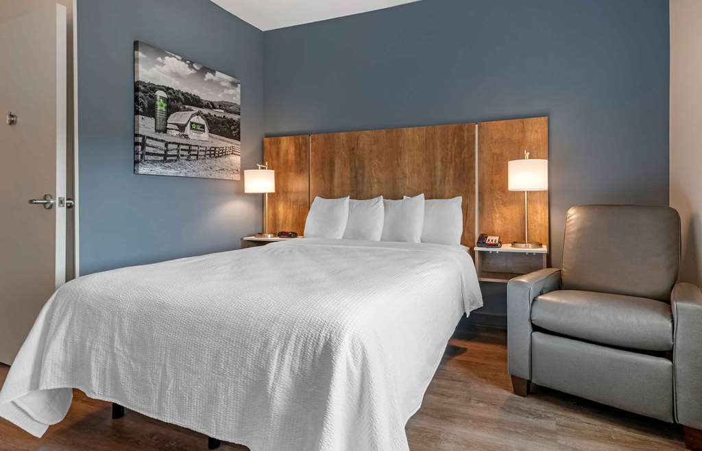 Extended Stay America Premier Suites Melbourne Palm Bay - photo 13