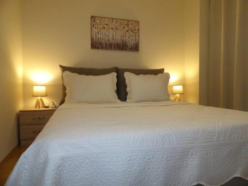 Christo's Cosy Retreats — 4-Star Luxury Hotel in Alexandroupoli, Greece