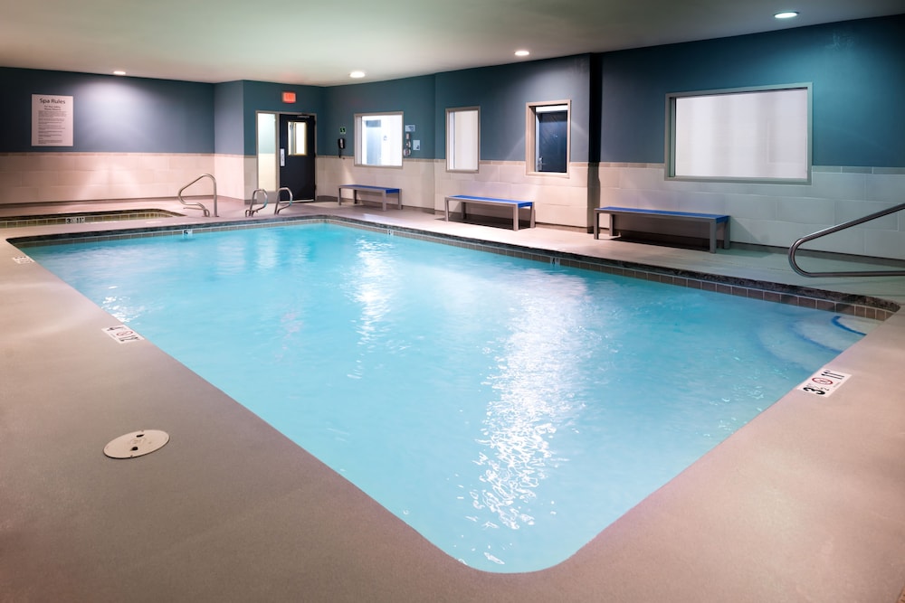 Holiday Inn Express Hotel & Suites Alamogordo Hwy 54 70 by IHG - photo 29