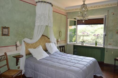 Da Serena in Gaeta, Italy