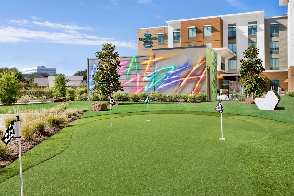 Homewood Suites by Hilton Houston NW at Beltway 8 TX - photo 42