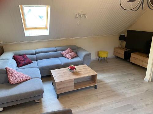 Grand Logement 3 Pieces — Gries