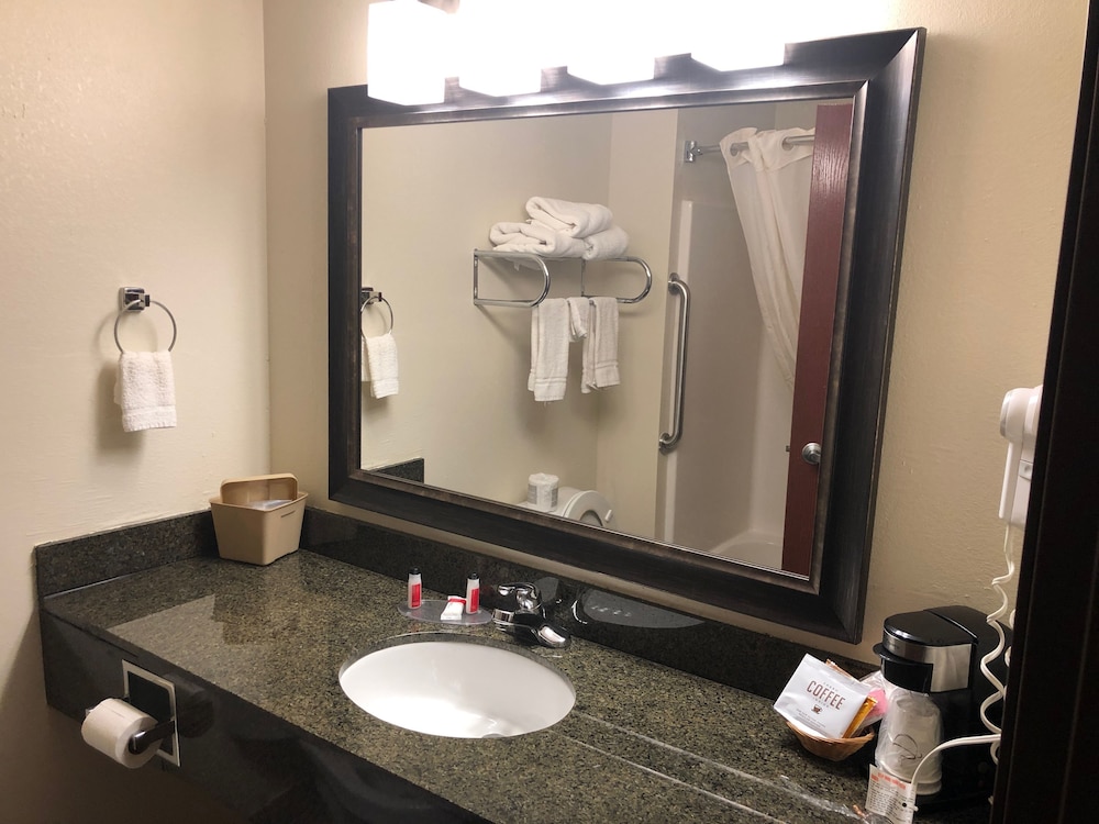 AmericInn by Wyndham Maquoketa - photo 10
