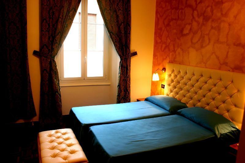 Hotel dell’Orto in Chiavari, Italy