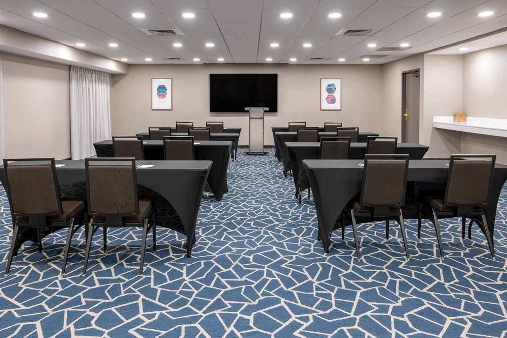 Wingate by Wyndham Vineland Millville - photo 25