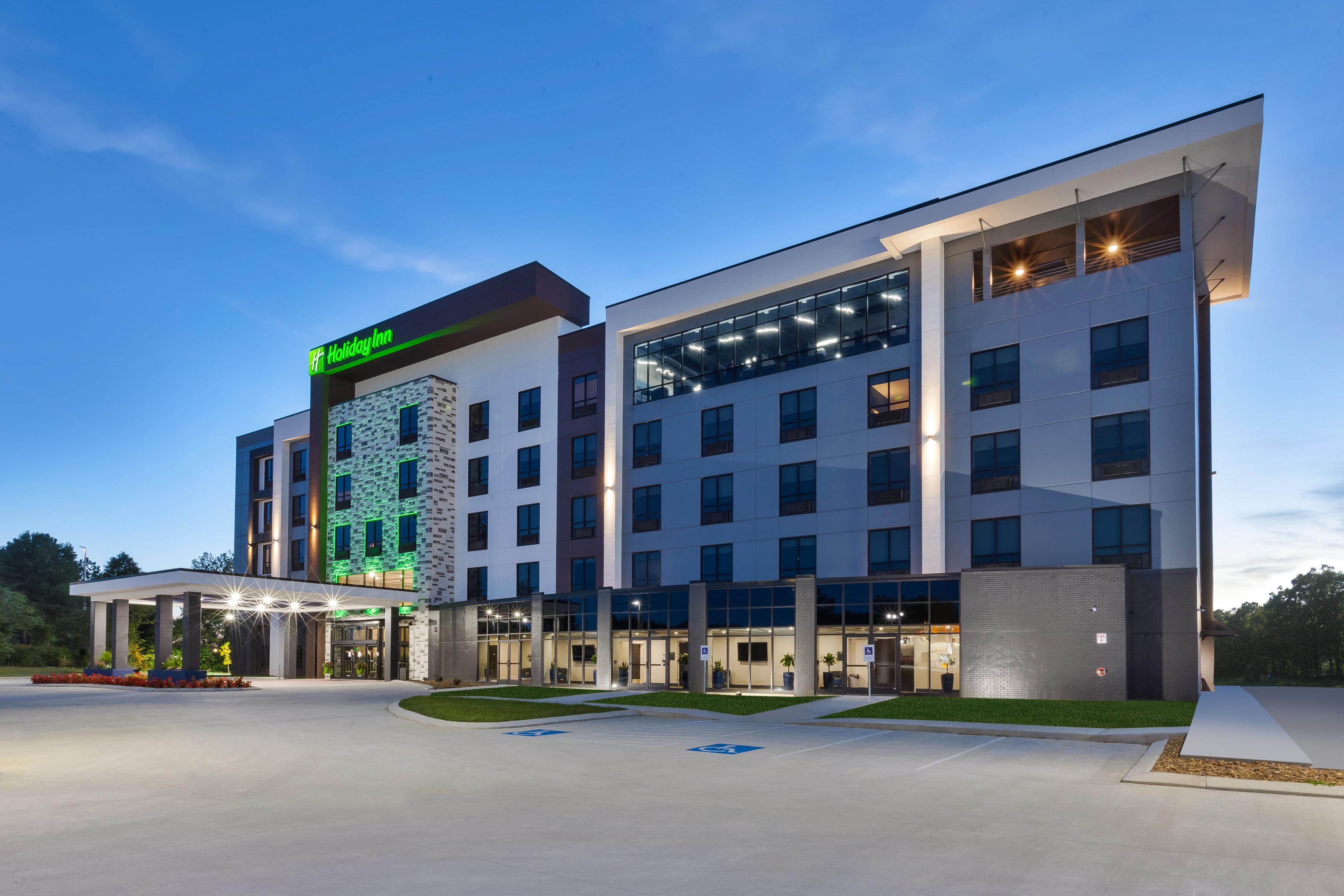 Holiday Inn Cookeville by IHG - photo 22