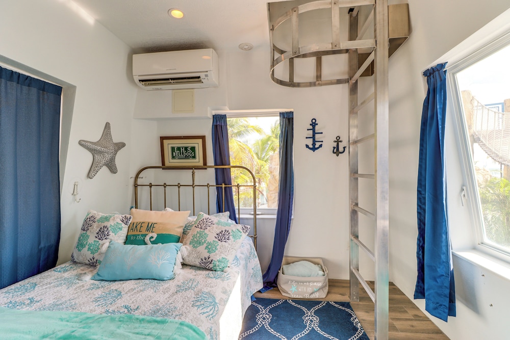 1 Mi to Dtwn: Oceanfront Gem w Resort Amenities - photo 12