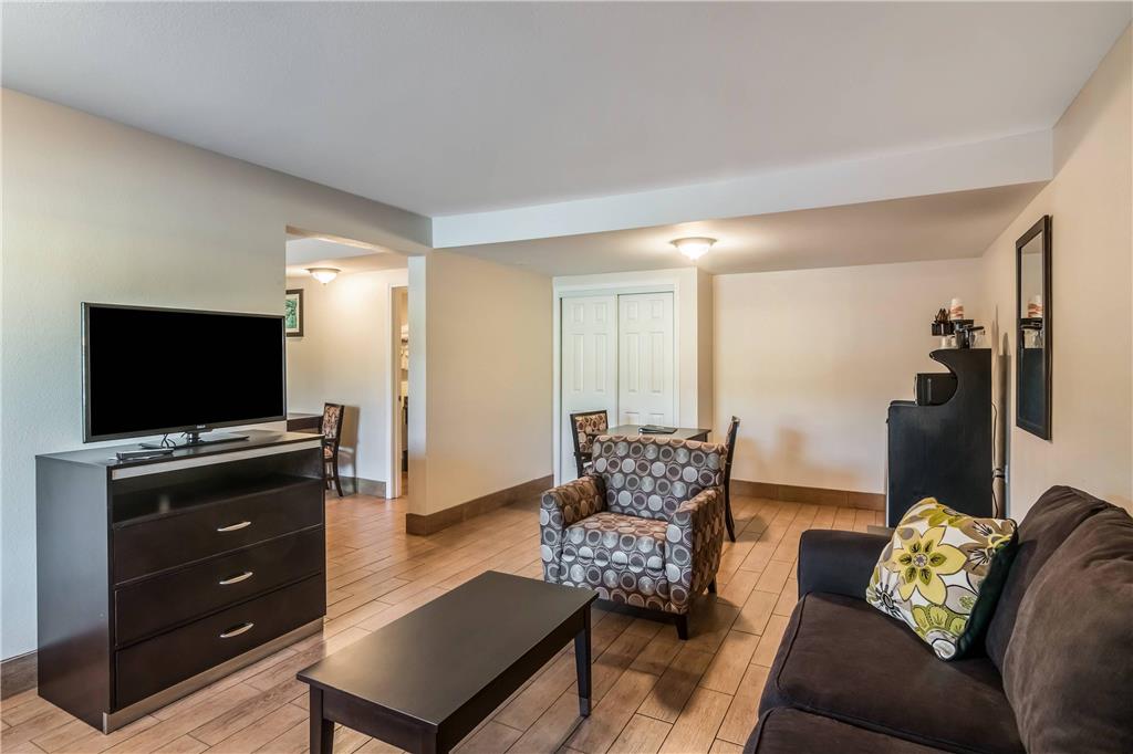 Quality Inn & Suites near Downtown Bakersfield - photo 24