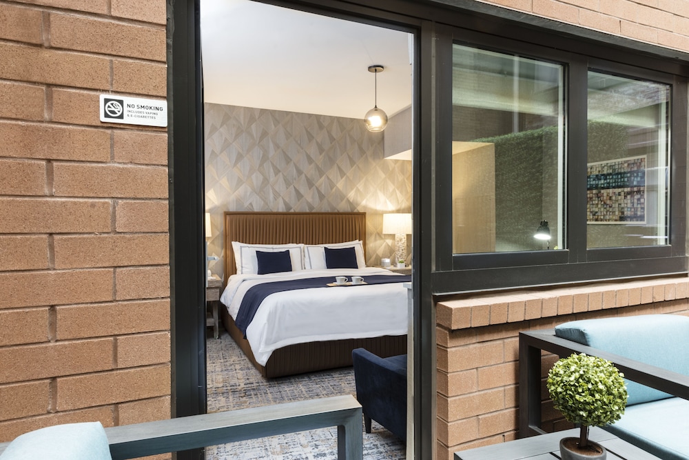 Artezen Hotel - photo 48