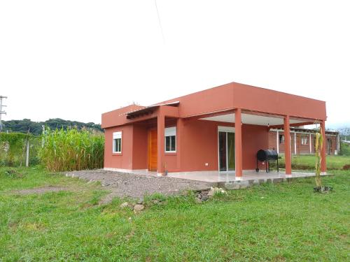 El Chaltin in San Salvador De Jujuy, Argentina