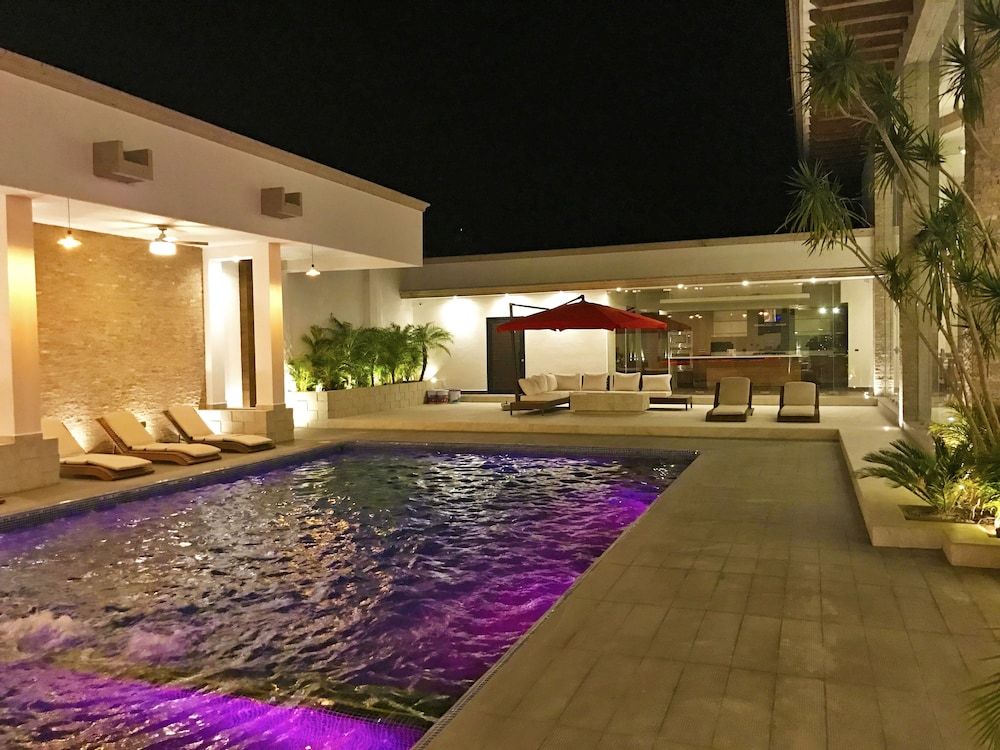 Royal Aqua in San Juan De Los Lagos, Mexico