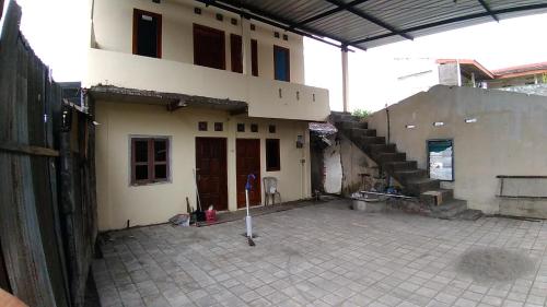 Kona backpaker syariah - last minute hotel in Yogyakarta