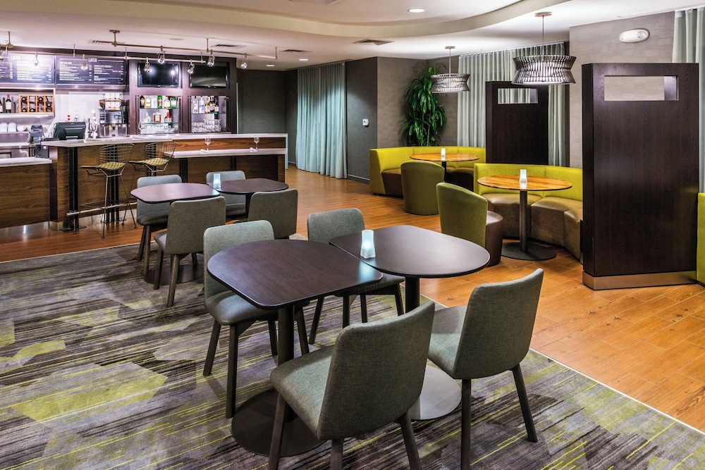 Courtyard by Marriott San Luis Obispo - photo 46