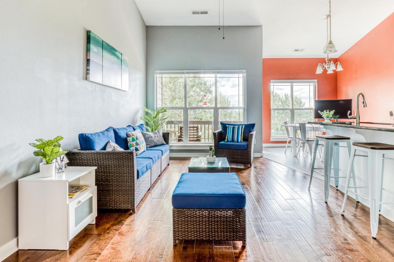 Happy Valley Hideway — hotel in Happy Valley