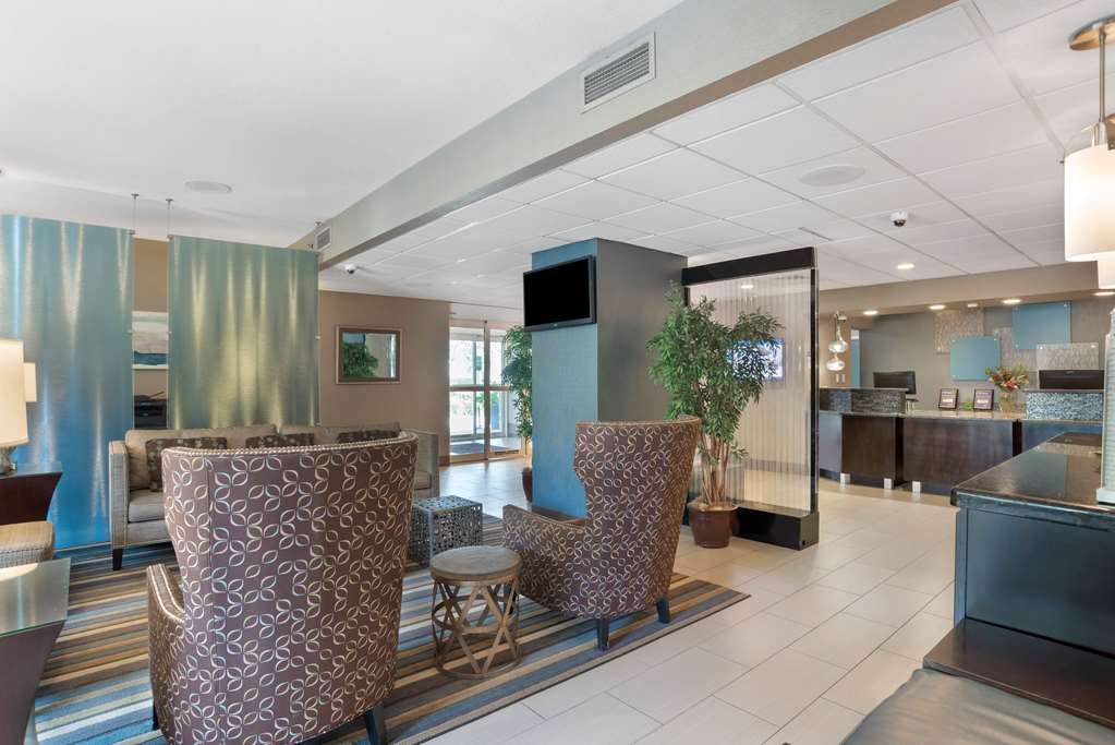 Best Western Plus Tallahassee North Hotel - photo 3