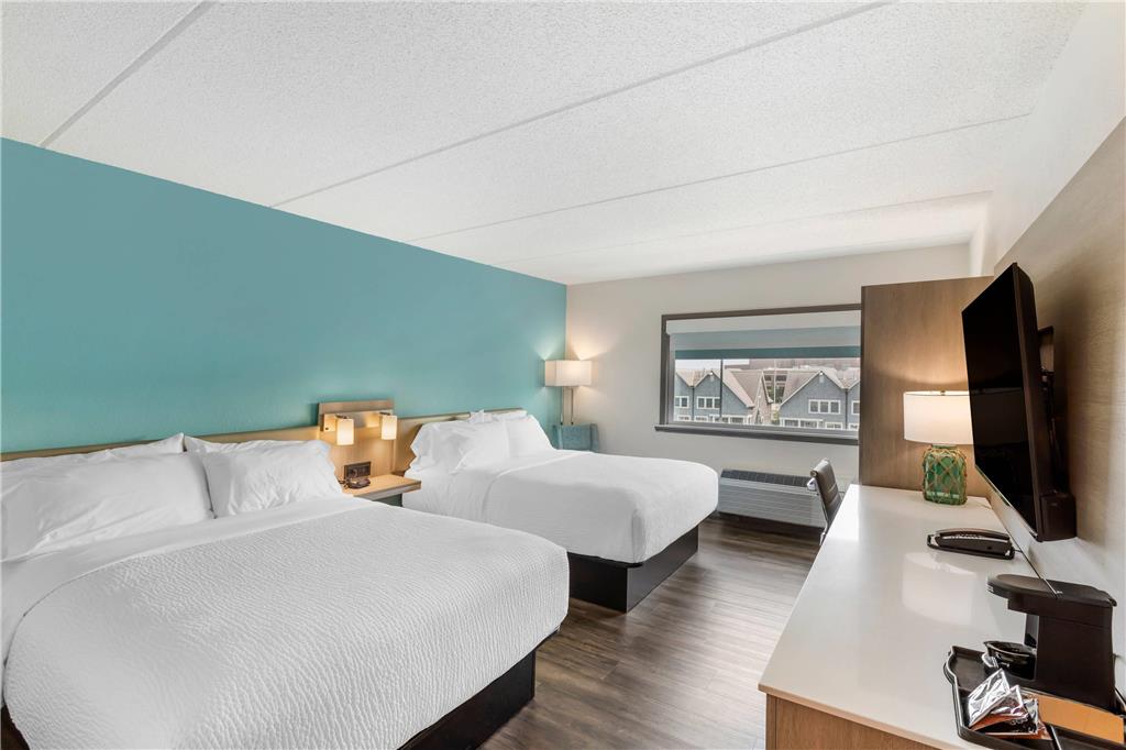 The Harborview on Lake Michigan Ascend Hotel Collection - photo 23