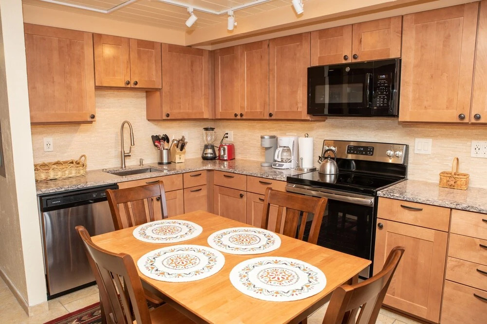 Homestake Condominiums Hotel - photo 14