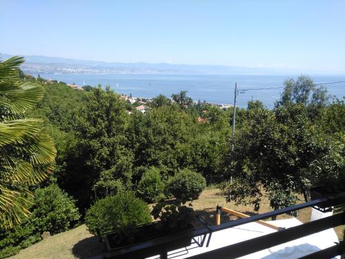 Apartman Vida 2 — 4-Star Luxury Hotel in Opatija, Croatia