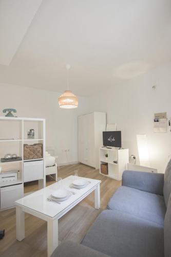 Rentalsevilla Santa Rufina — Sevilla