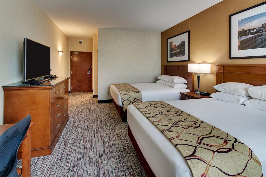 Drury Inn & Suites Meridian - photo 44
