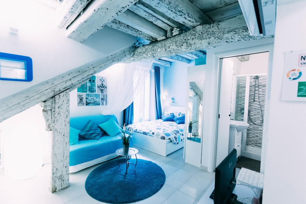 Nel Cuore di Ferrara — 4-Star Luxury Hotel in Ferrara, Italy