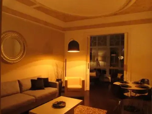 Bailen8 — 4-Star Luxury Hotel in Barcelona, Spain