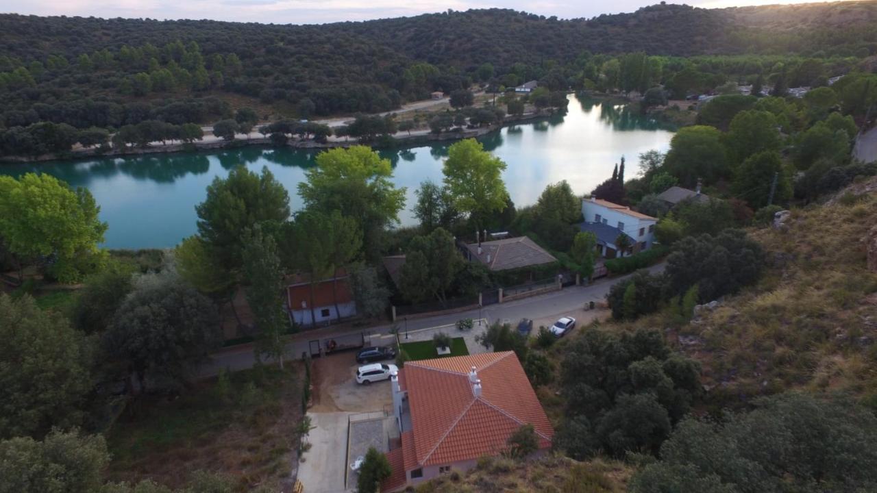 Casas Rurales la Carrasca — hotel in Ossa De Montiel