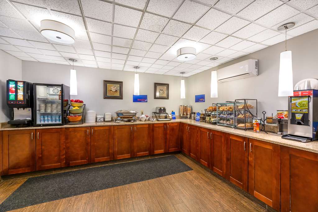 Best Western Port Clinton - photo 7