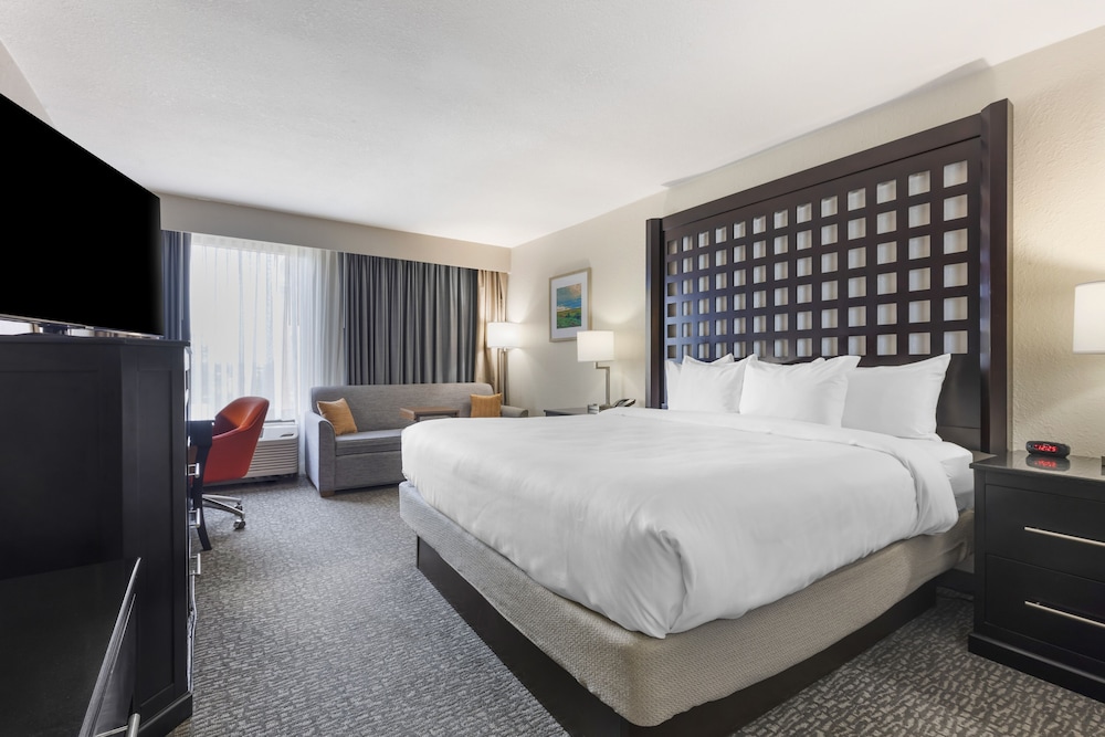 Comfort Inn Plano Dallas - photo 19