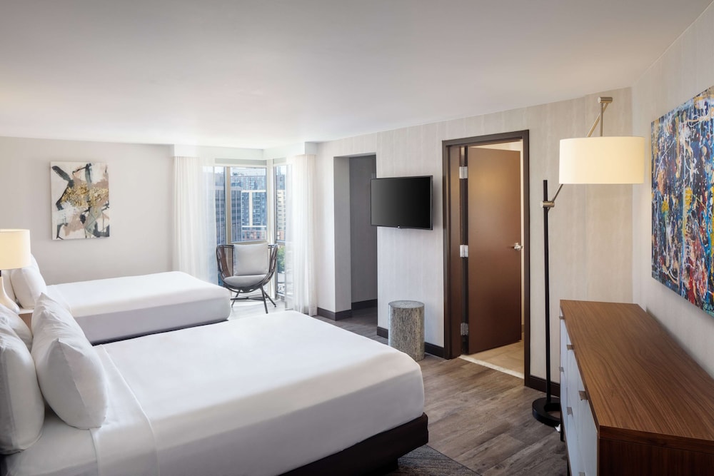 The Bethesdan Hotel Tapestry Collection by Hilton - photo 7