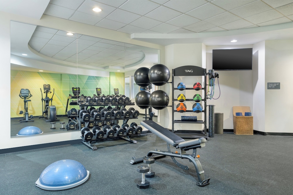 Holiday Inn Boise Airport by IHG - photo 24