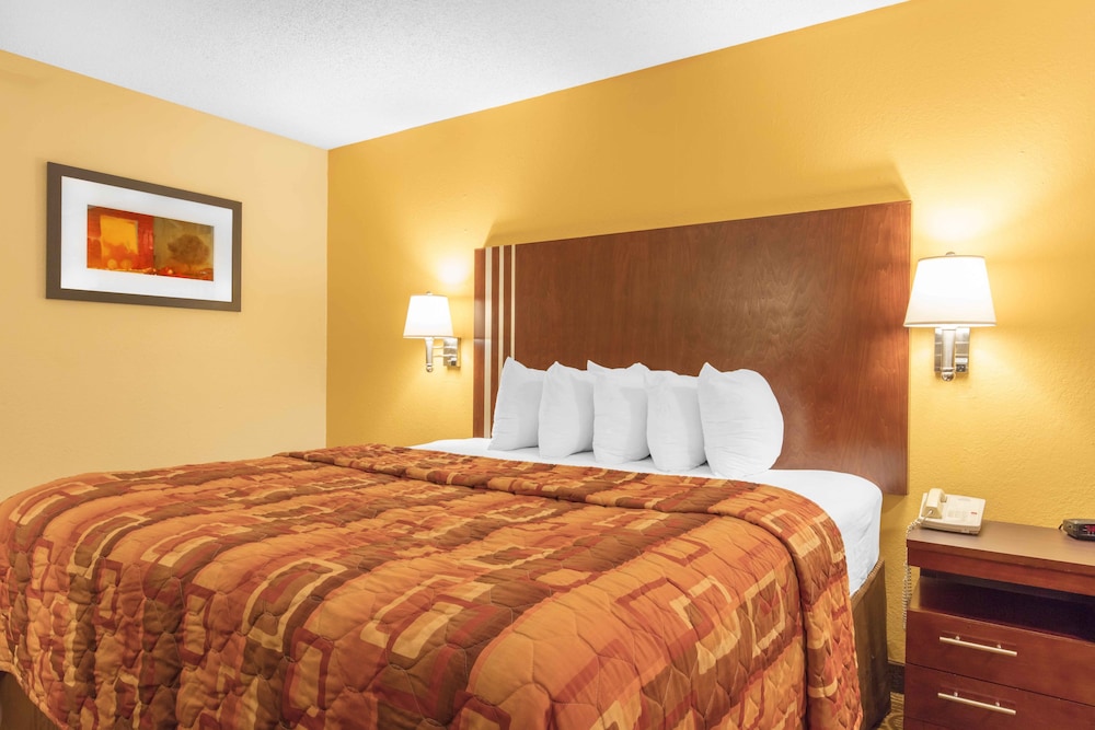 Motel 6 Little Rock AR Airport - photo 7