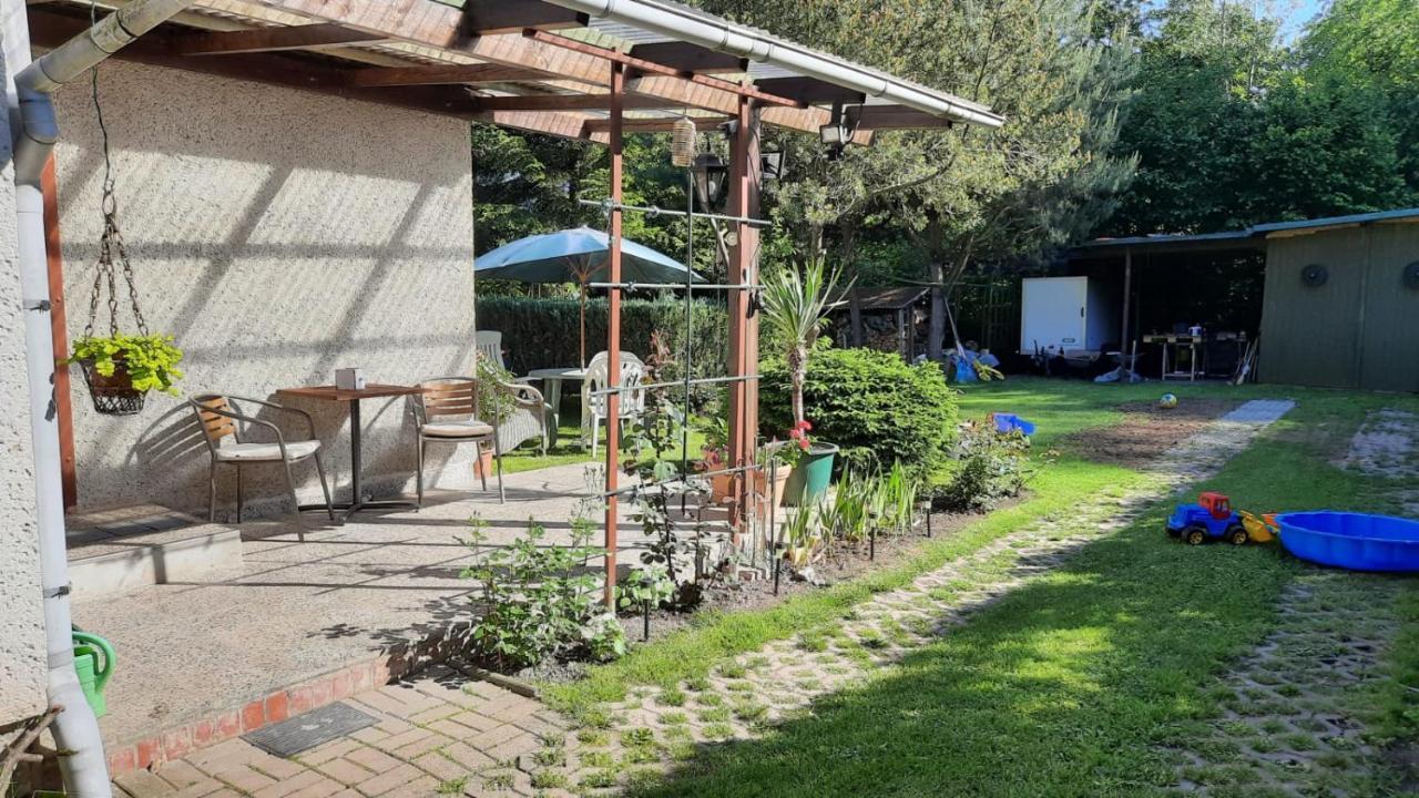 Ferienhaus Hilde — Sangerhausen — photo 5