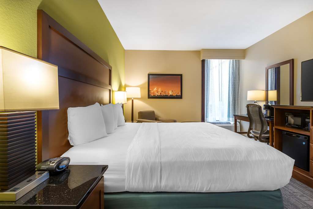 Best Western Plus Houston Energy Corridor - photo 25