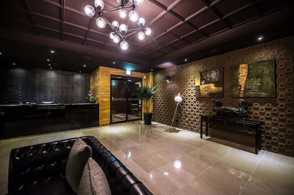 Floce Hotel — Bucheon-Si — photo 3