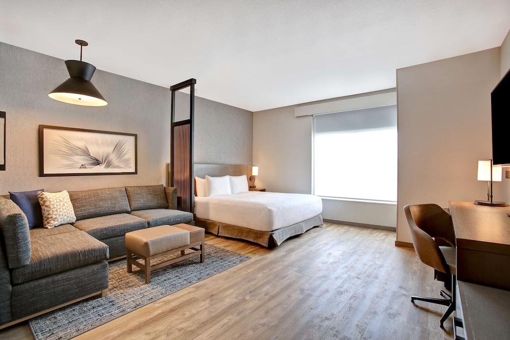 Hyatt Place Wichita State University - photo 10