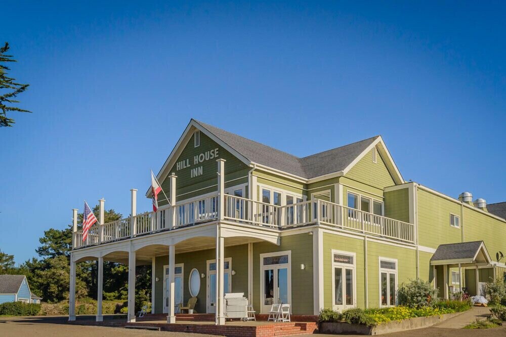 Hill House Inn - featured photo