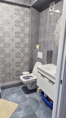 AviaApart in Chisinau, Moldova