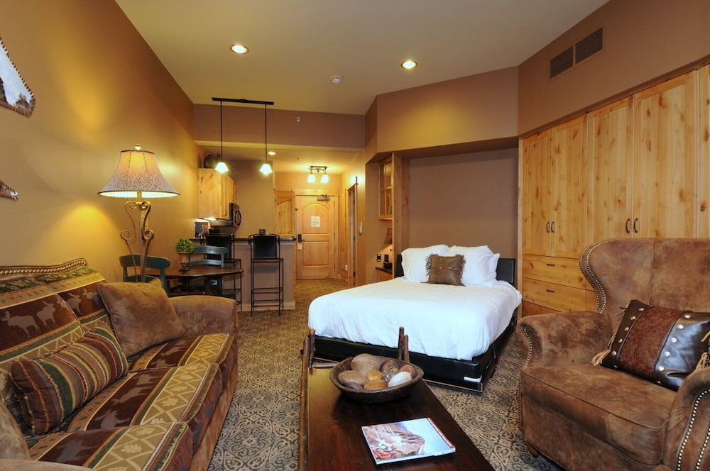 The Village Center at Big Sky Resort - photo 5