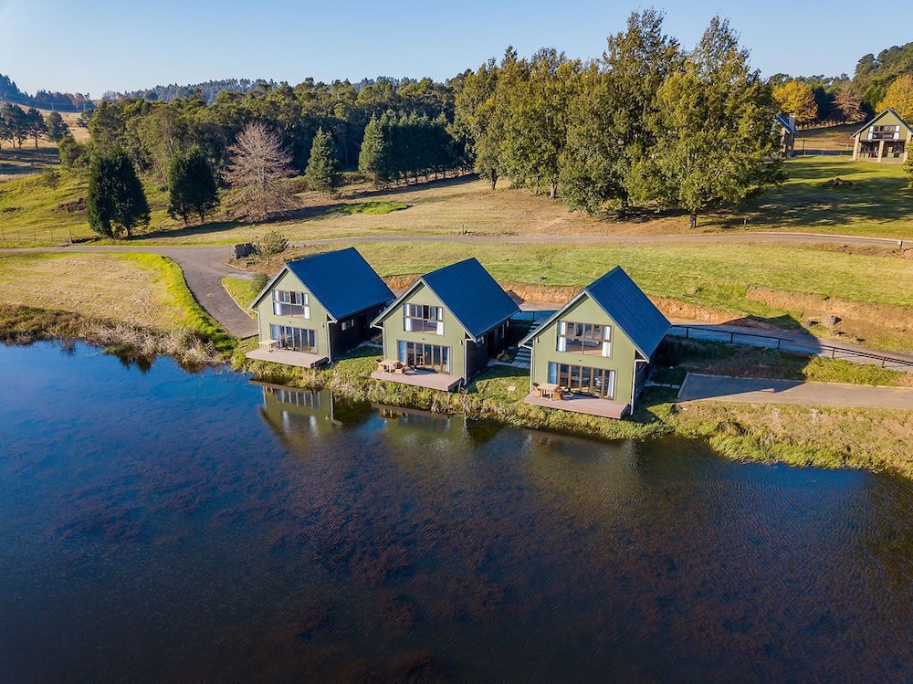 Springholm Cottages - last minute hotel in Unknown City