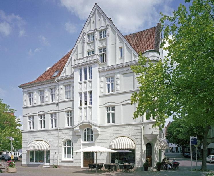 Hotel Cafe Kleinergrunauer — Bad Salzuflen